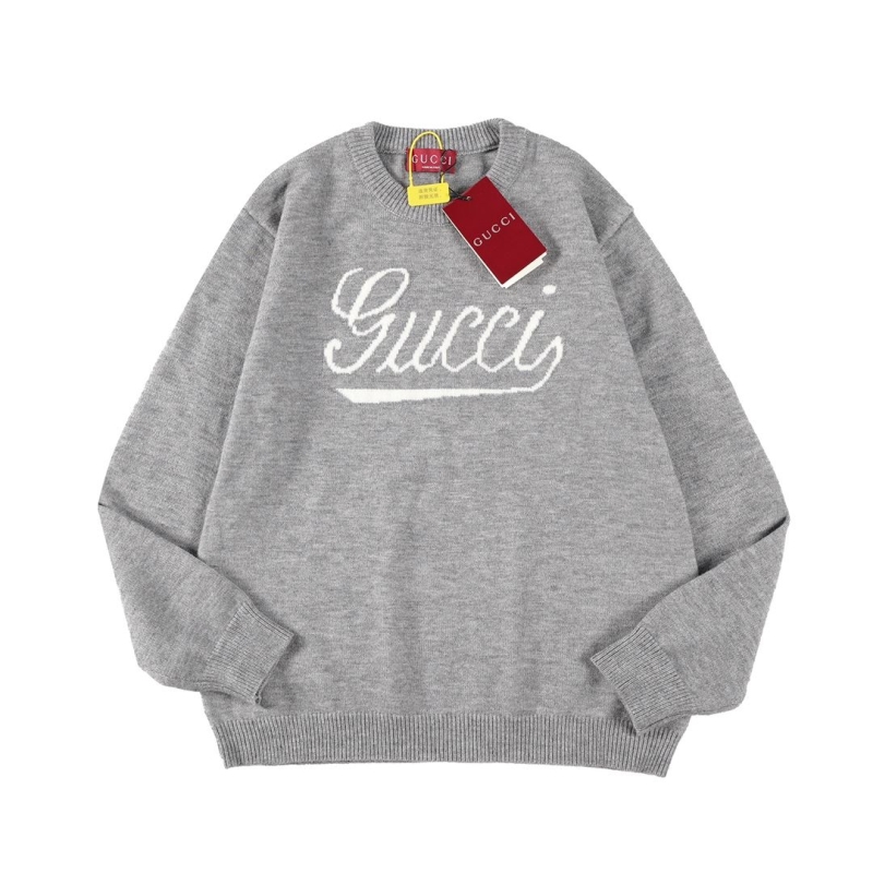 G*u*i sweaters